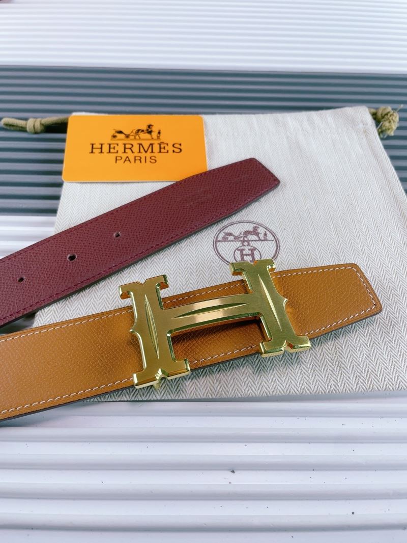 Hermes Belts